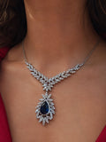 Safir Gerdanlık